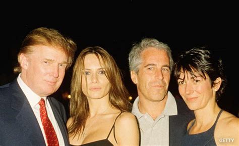 donald trump didn t get massages as ex jeffrey epstein estate manager s big claim