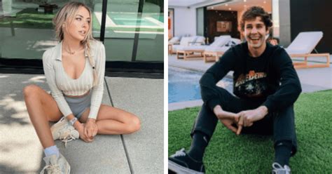 How Much Does Corinna Kopf Earn From Onlyfans David Dobrik Stunned By