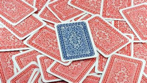 Party Games For Adults Using A Deck Of Cards Our Pastimes