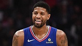 Paul George opens up about impact of mother's stroke
