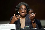 Linda Thomas-Greenfield and Her 'Gumbo Diplomacy' Take Center Stage at ...