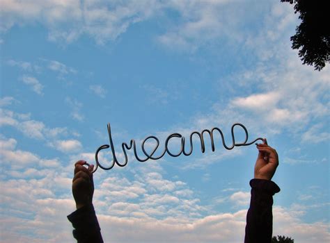 Dreams Their Meanings And Interpretations