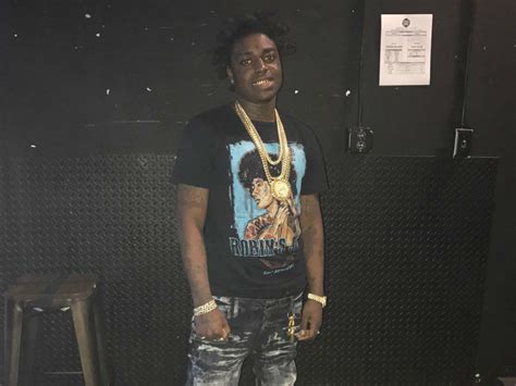 Fomoblog Kodak Black Sells Out The Novo In Los Angeles Hiphopdx