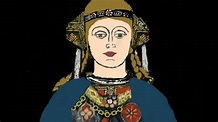 Una princesa olvidada: la Margarita de Inglaterra, duquesa de Brabante ...