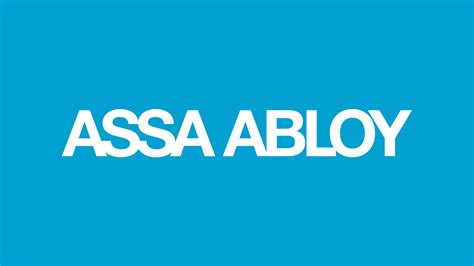 Fonctionnalité et discrétion ASSA ABLOY développe un nouveau système