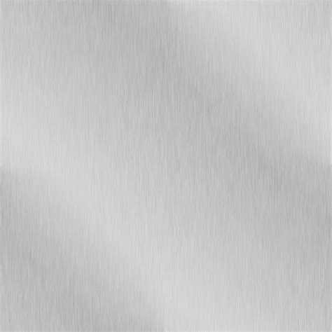 Hd Wallpaper White Textile Aluminium Metal Silver Sheet Brushed