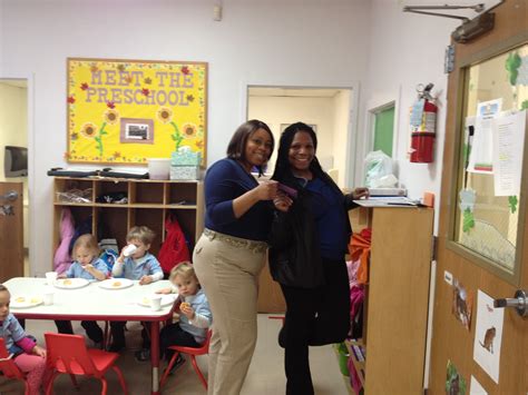 Hh Preschool Class Reflections Parentsguardians Appreciation Day 03