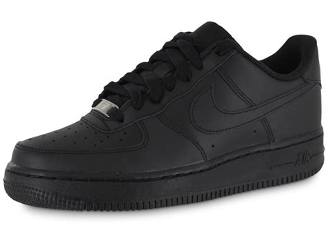 Black Air Forces Png - PNG Image Collection png image