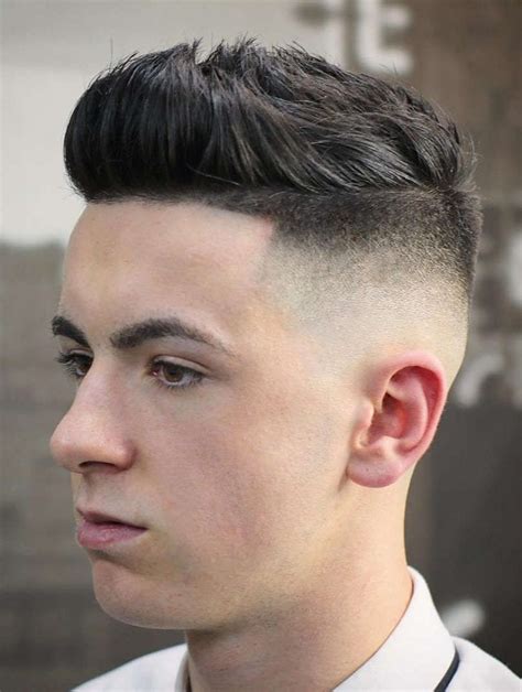 Teen boy haircuts range from long to short, contemporary to classic, and punk to preppy. 101 Best Hairstyles for Teenage Boys - The Ultimate Guide 2020