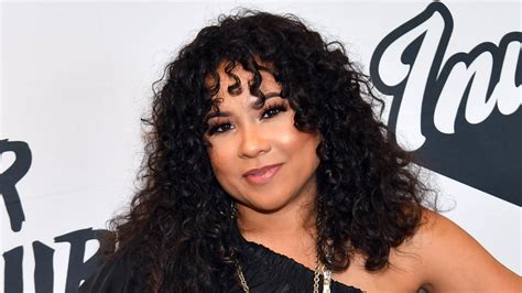 Angela Yee Bids Farewell To The Breakfast Club After 12 Years Hiphopdx