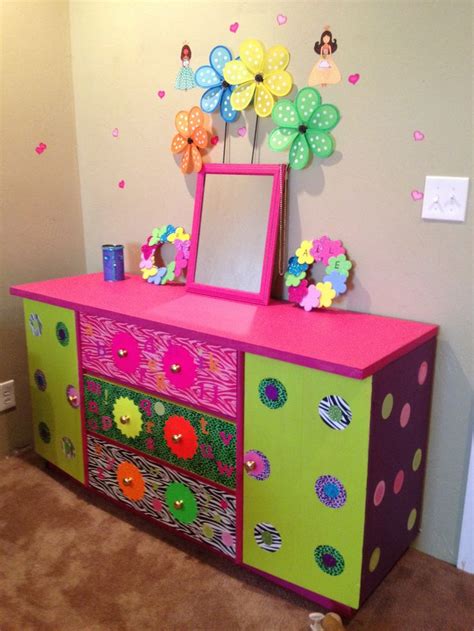 Product was successfully added to your shopping cart. My girls dresser (With images) | Toddler playroom, Big kid ...