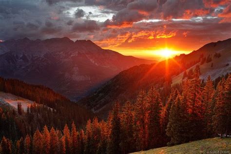 Colorado San Juan Mountains Colorado Mountain Photography Colorado