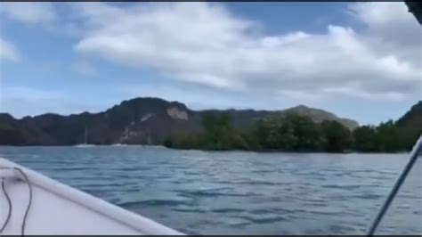 ‹ › the name kilim karst geoforest park hides so much more than its name suggests. Langkawi Mangrove Tour kilim Geoforest Park Malaysia - YouTube