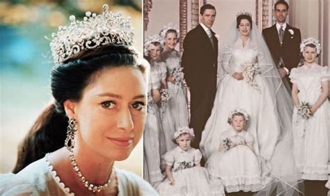 Princess Margaret Wedding Tiara Story Revealed After Free Nude Porn Photos