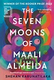 The Seven Moons of Maali Almeida (ebook), Shehan Karunatilaka ...