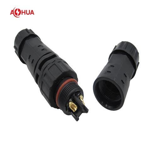 Ip67 4 Pin M20 Waterproof Cable Connector Buy Waterproof Cable