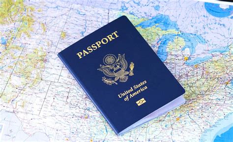 Understanding The Difference Between A Passport And A Visa