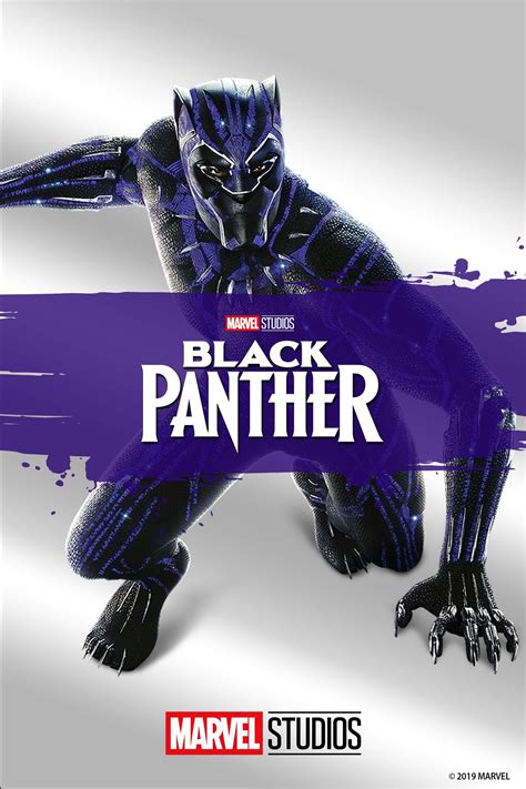 Free Shipping Free Returns 2018 Marvel Black Panther Fashion Products