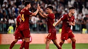 Plantilla AS Roma 2022/2023: jugadores, dorsales y entrenador