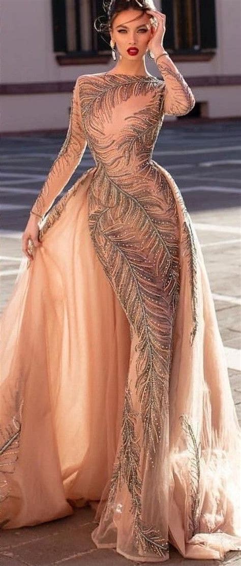40 Lovely Elegant Evening Gowns Ideas With Classy Look Evening Gowns Elegant Gowns Of