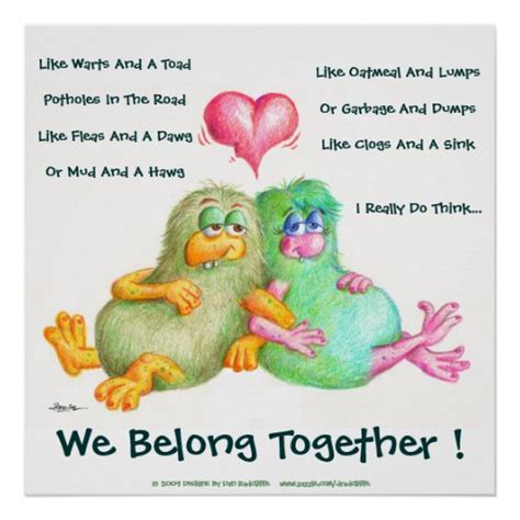 We Belong Together Forever Quotes Quotesgram
