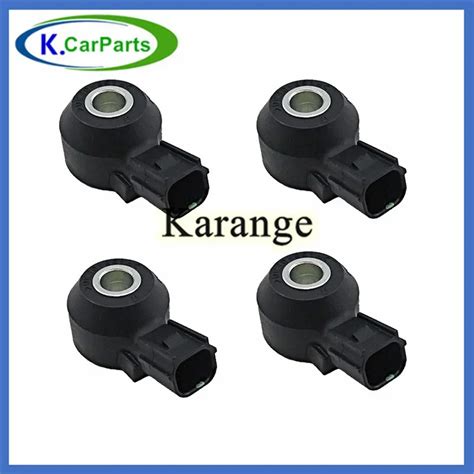 R A A R Aa R A A New Car Accessories Auto Knock Sensor Fits For Honda