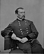 General Philip H. Sheridan. | American Civil War Forums | Civil war ...