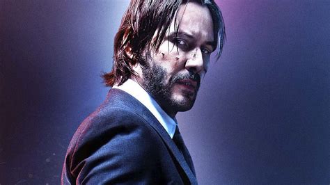 Estreia De John Wick Chapter Adiada Cinema S Tima Arte