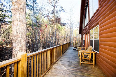 Feel the comforts of home, wherever you go. Escape - Helen Ga Cabin Rentals | Cedar Creek Cabin ...