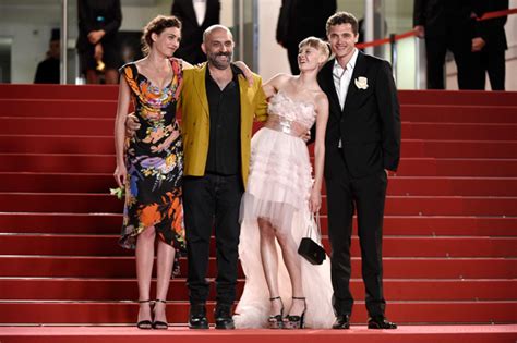Love El Sexo En 3d Que Escandaliza A Cannes Actualidad Moda S