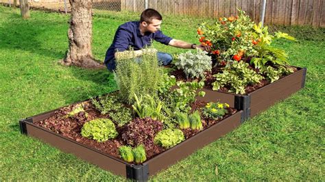 Benefits Of Raised Garden Beds Survival Jack