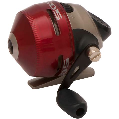 Zebco Spincast Reel Pre Spooled With Lb
