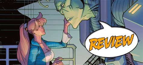 Review Invincible 107 Major Spoilers