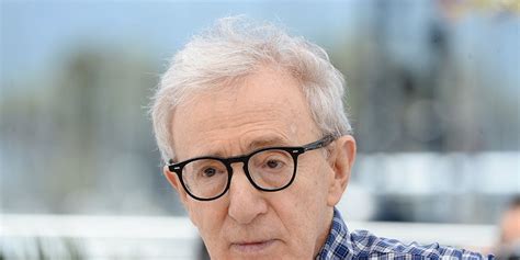 Woody Allen Speaks Out Against Nyc Bike Lanes Bicycling