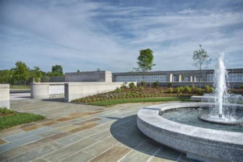 New Columbarium Opens At Arlington National Cemetery
