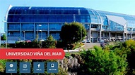 Universidad Viña del Mar - YouTube