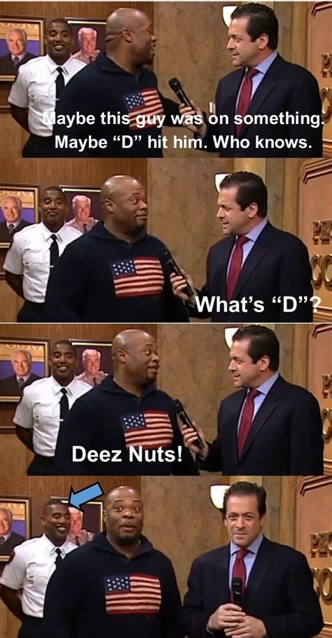 Hilarious Deez Nuts Jokes Deez Nuts Dark Jokes
