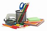 Stationery Supplies Us