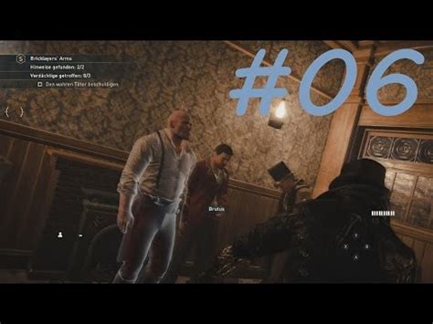 Assassin S Creed Syndicate Der Letzte Maharadscha Hangover Youtube