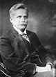 Wilhelm Wien, German physicist - Stock Image - H423/0258 - Science ...
