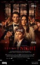KEIRA KNIGHTLEY and MATTHEW GOODE in SILENT NIGHT (2021), directed by ...