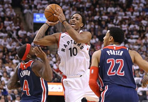 Kevin Love Demar Derozan Heres What They Revealed About Mental Health