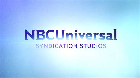 Nbc Universal Logo Animation Design Behance