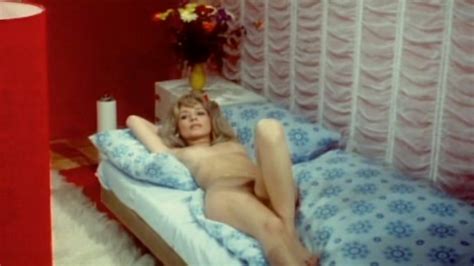 Naked Ingrid Steeger In Blutjunge Verführerinnen 3