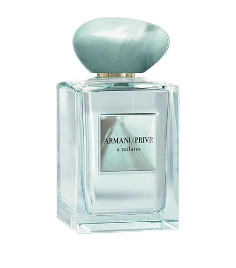 Armani Privé A Milano Haute Couture Edition Eau De Parfum 100ml