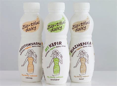 Bio Tiful Dairy Launches Three Fermented Milk Drinks Buying