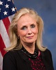 Congresswoman Debbie Dingell Urges Coming Together, Keeping Calm During ...