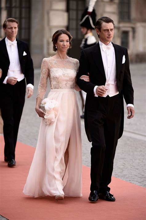 52 Dresses From The Swedish Royal Wedding You Have To See To Believe Wedding Guest Dress