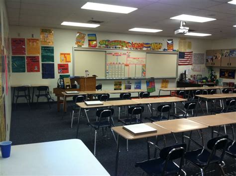 My Math Classroom For 2013 2014 School Year Classroom Setup Decor