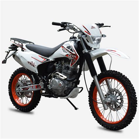 Chinese people are seeking more personalized lifestyles, tending to choose larger displacements, higher the current five best chinese manufacturers for motorcycles for a leisure or entertainment. China 250cc Motorcycle 4-Stroke Dirt Bike - China 250cc ...